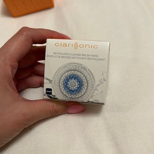 Clarisonic Revitalizing Clease Brush Head